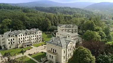 Cottonina Hotel & Mineral SPA Resort