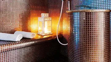 Cottonina Hotel & Mineral SPA Resort