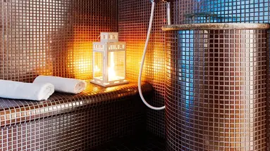 Cottonina Hotel & Mineral SPA Resort