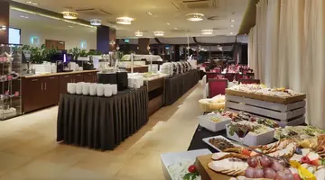 Cottonina Hotel & Mineral SPA Resort