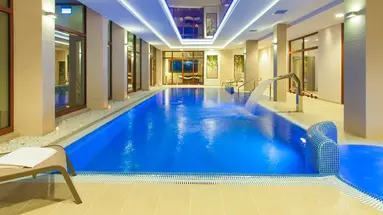 Cottonina Hotel & Mineral SPA Resort