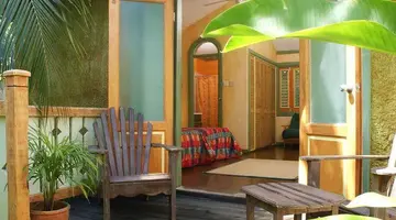 Country Country Beach Cottages