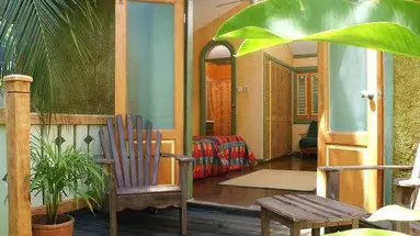 Country Country Beach Cottages
