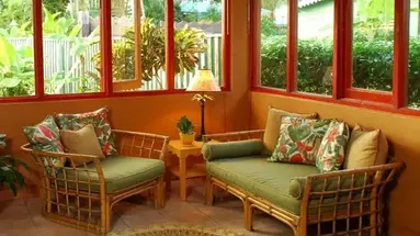 Country Country Beach Cottages