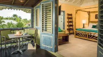 Country Country Beach Cottages