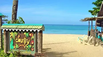 Country Country Beach Cottages