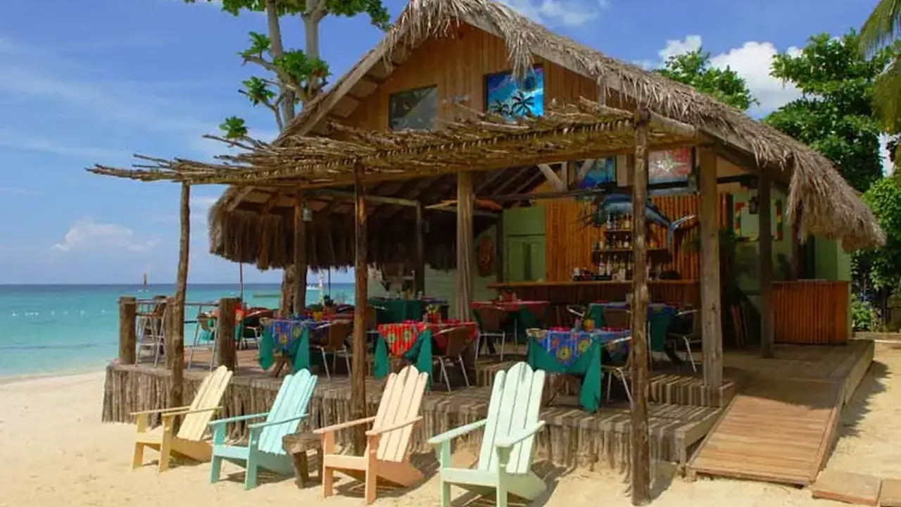 Country Country Beach Cottages