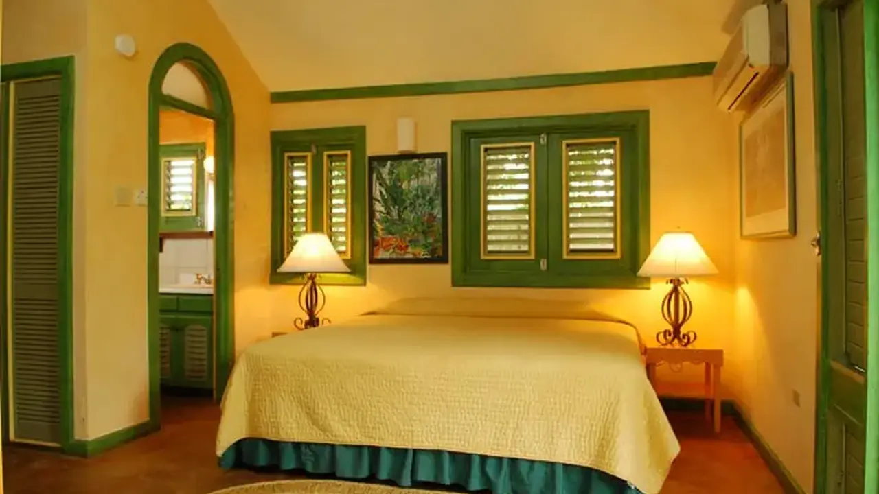 Country Country Beach Cottages