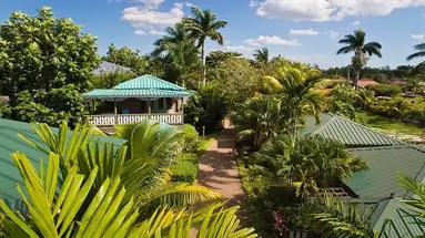 Country Country Beach Cottages