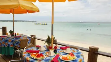 Country Country Beach Cottages
