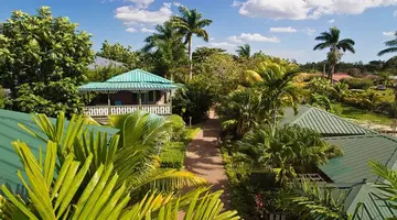 Country Country Beach Cottages