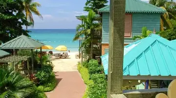 Country Country Beach Cottages