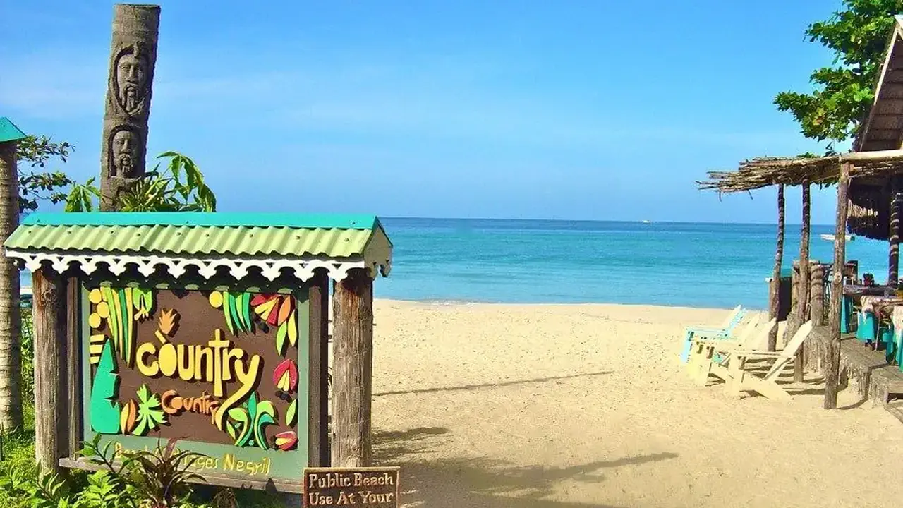 Country Country Beach Cottages