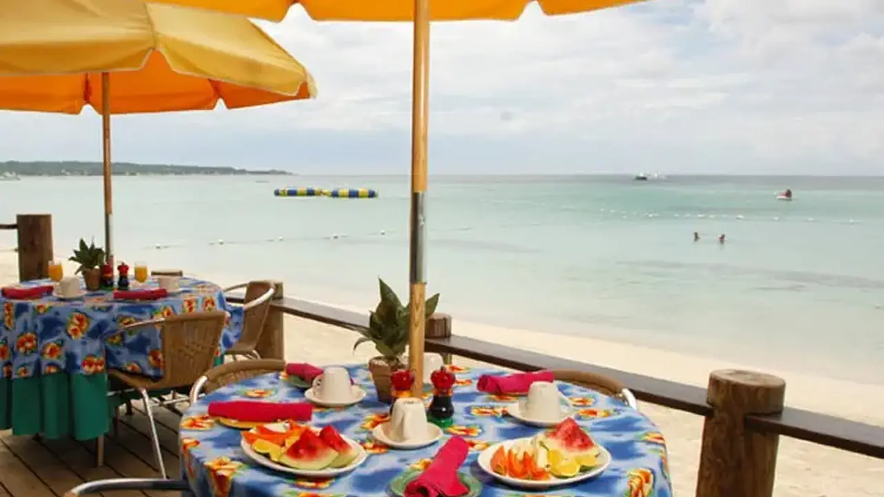 Country Country Beach Cottages