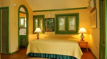 Country Country Beach Cottages