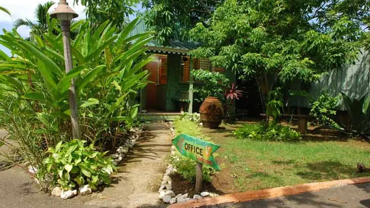 Country Country Beach Cottages