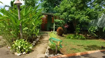 Country Country Beach Cottages