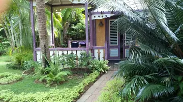 Country Country Beach Cottages