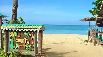 Country Country Beach Cottages