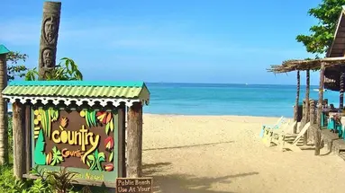 Country Country Beach Cottages