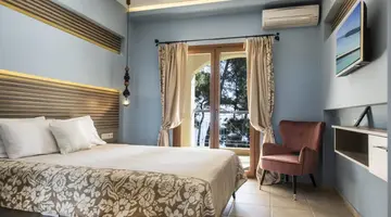 Country Inn Hotel