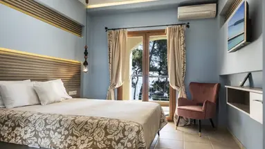 Country Inn Hotel