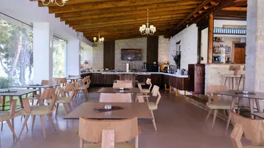 Country Inn Hotel