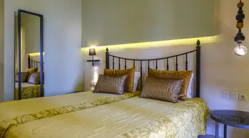 Country Inn Hotel