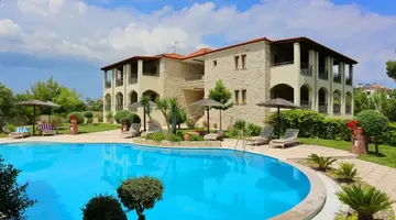 Country Inn Hotel