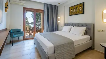 Country Inn Hotel