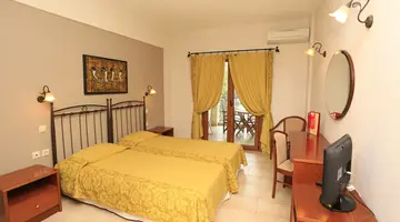 Country Inn Hotel