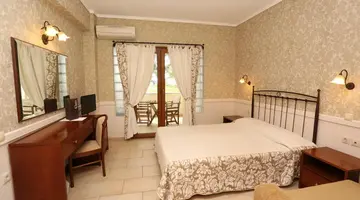 Country Inn Hotel