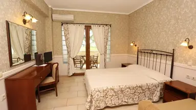 Country Inn Hotel