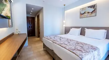 Country Inn Hotel