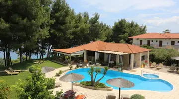 Country Inn Hotel