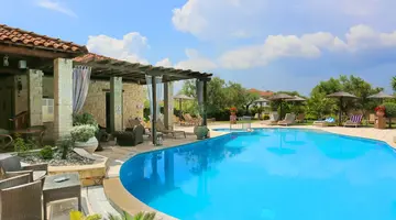 Country Inn Hotel