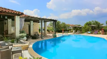 Country Inn Hotel