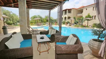 Country Inn Hotel