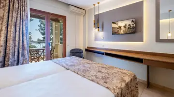 Country Inn Hotel