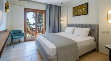 Country Inn Hotel