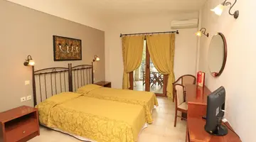 Country Inn Hotel