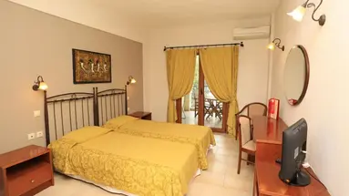 Country Inn Hotel