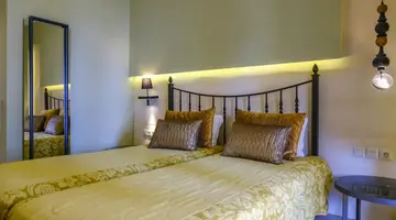 Country Inn Hotel