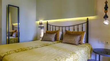 Country Inn Hotel
