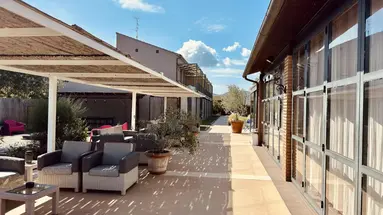 Country Resort Le Due Ruote