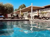 Country Resort Le Due Ruote