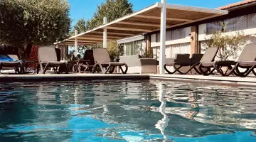 Country Resort Le Due Ruote