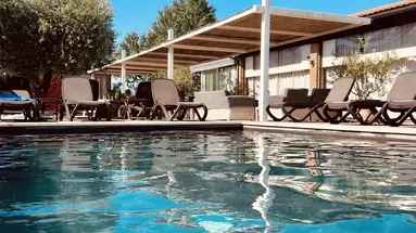 Country Resort Le Due Ruote