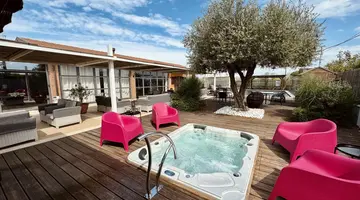 Country Resort Le Due Ruote