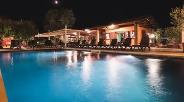Country Resort Le Due Ruote